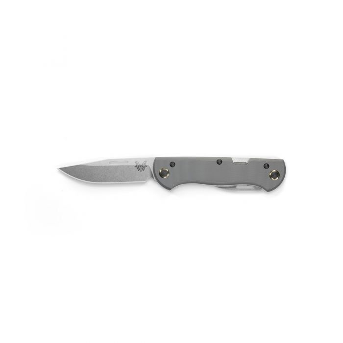 Couteau pliant 317 Weekender™ - Benchmade-T.A DEFENSE