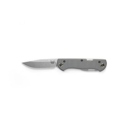 Couteau pliant 317 Weekender™ - Benchmade-T.A DEFENSE