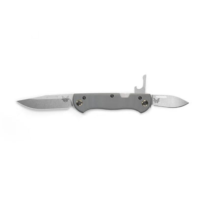 Couteau pliant 317 Weekender™ - Benchmade-T.A DEFENSE