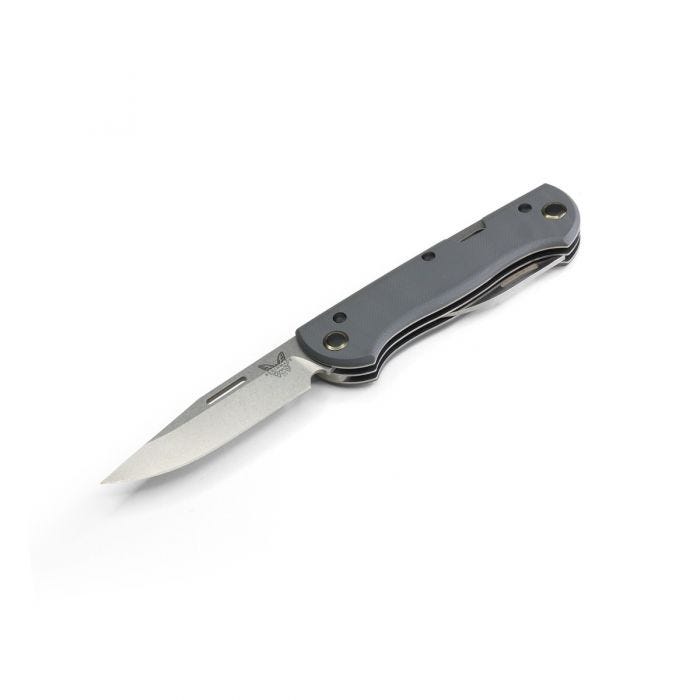Couteau pliant 317 Weekender™ - Benchmade-T.A DEFENSE
