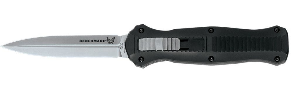 Couteau automatique Edition Limitée Tierra - Benchmade-T.A DEFENSE