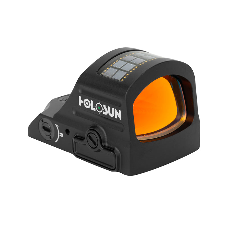 Point rouge Micro Reflex 407C X2 - Holosun-T.A DEFENSE