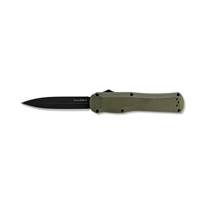 Couteaux automatiques Autocrat - Benchmade-T.A DEFENSE