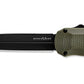Couteaux automatiques Autocrat - Benchmade-T.A DEFENSE