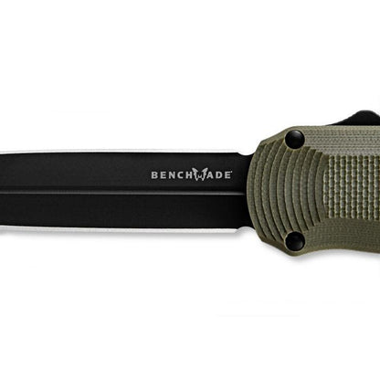 Couteaux automatiques Autocrat - Benchmade-T.A DEFENSE