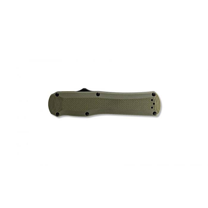 Couteaux automatiques Autocrat - Benchmade-T.A DEFENSE
