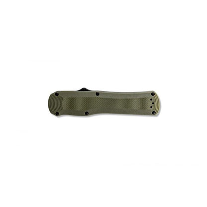 Couteaux automatiques Autocrat - Benchmade-T.A DEFENSE