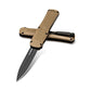 Couteaux automatiques Autocrat - Benchmade-T.A DEFENSE