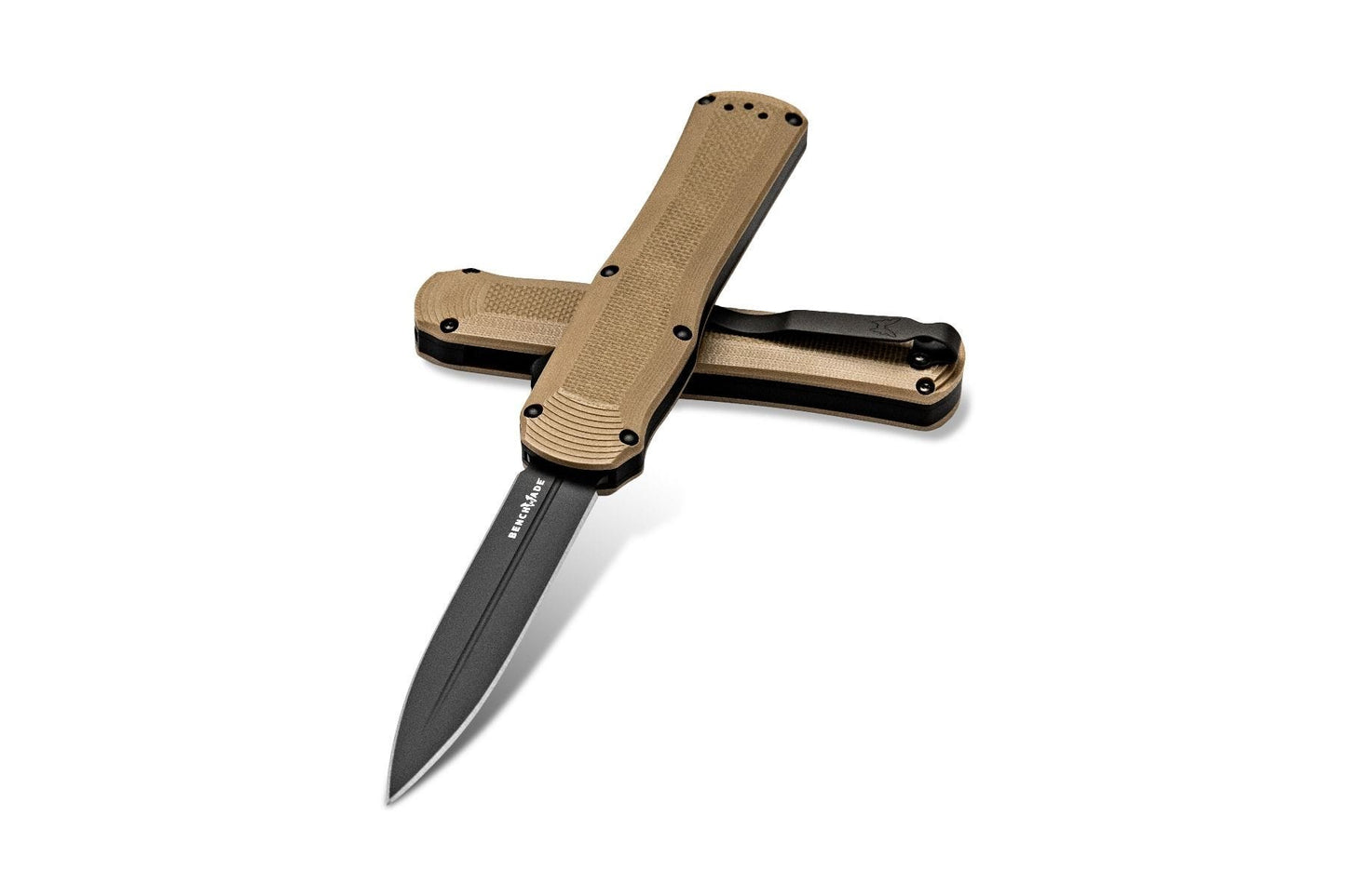 Couteaux automatiques Autocrat - Benchmade-T.A DEFENSE