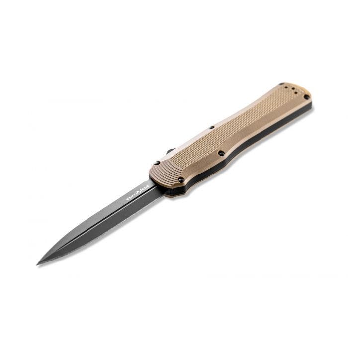 Couteaux automatiques Autocrat - Benchmade-T.A DEFENSE