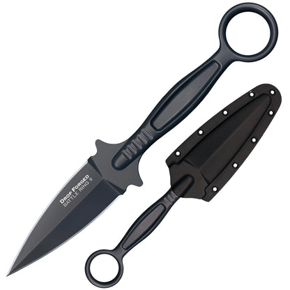 Couteau de lancer Drop Forged Battle Ring II - Cold Steel-T.A DEFENSE