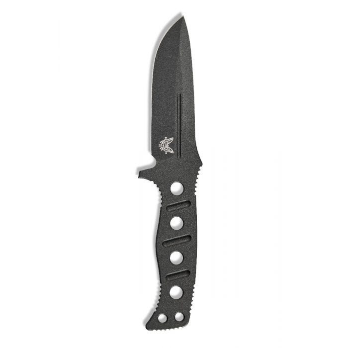 Couteau fixe Adamas - Benchmade-T.A DEFENSE