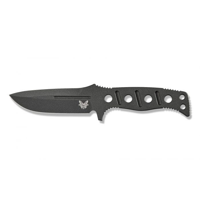 Couteau fixe Adamas - Benchmade-T.A DEFENSE