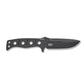 Couteau fixe Adamas - Benchmade-T.A DEFENSE