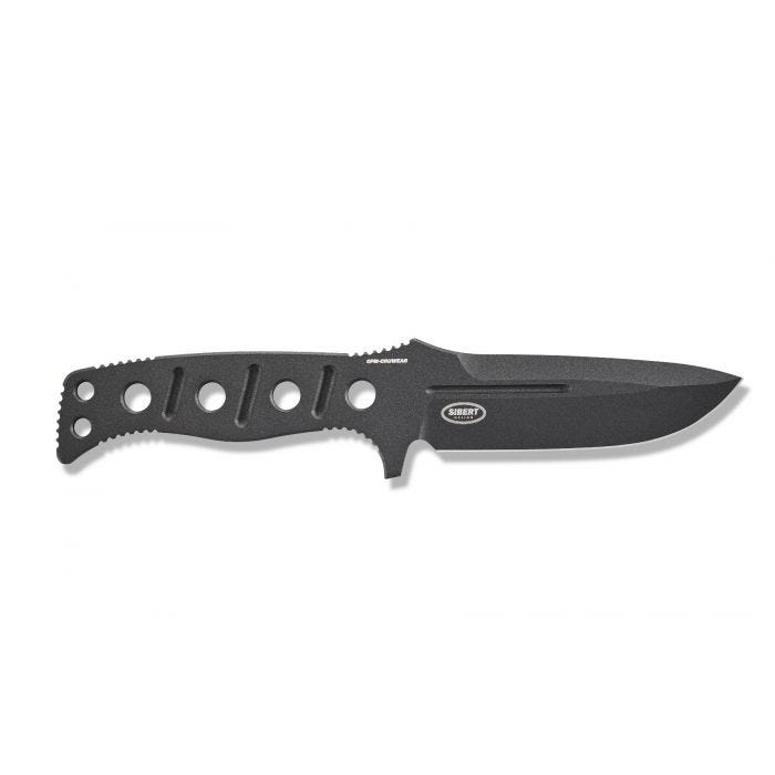 Couteau fixe Adamas - Benchmade-T.A DEFENSE
