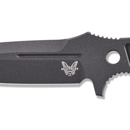 Couteau fixe Adamas - Benchmade-T.A DEFENSE