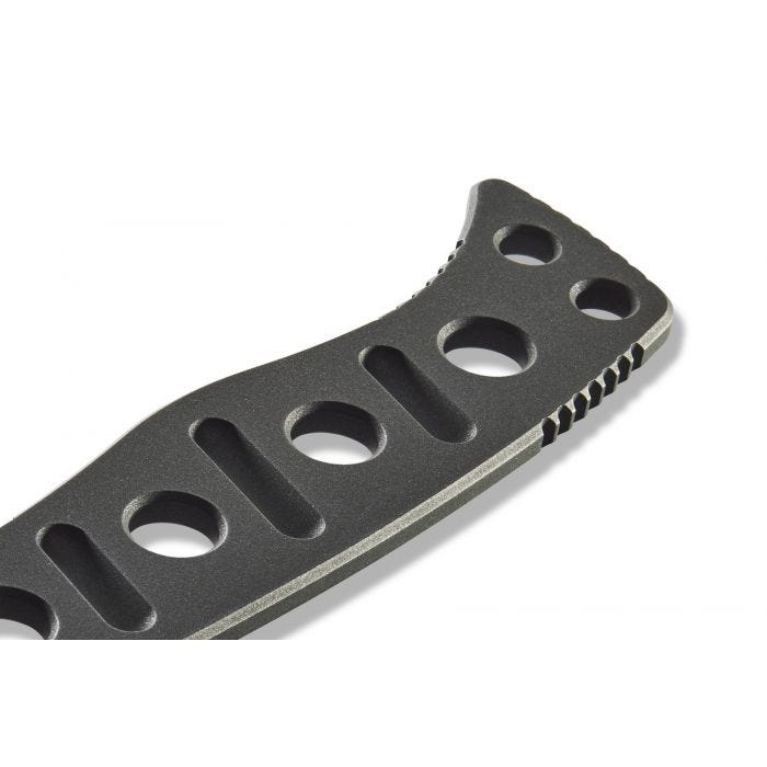Couteau fixe Adamas - Benchmade-T.A DEFENSE