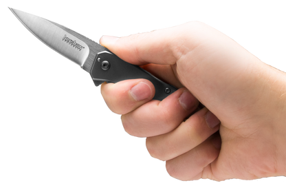 Couteau pliant Amplitude 2.5 - Kershaw-T.A DEFENSE
