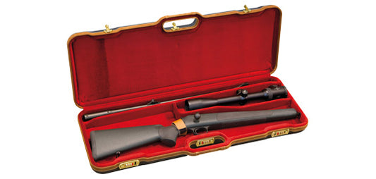 Mallette pour carabine démontable de type Blaser - Negrini-T.A DEFENSE