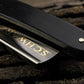 Rasoir coupe chou Schwarzgold - Boker-T.A DEFENSE