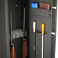 Coffre-fort 8 armes Protech 8 - Fortify-T.A DEFENSE