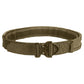 Ceinture tactique M.O.L.L.E. 50 mm 2V33 noir - Vega-T.A DEFENSE