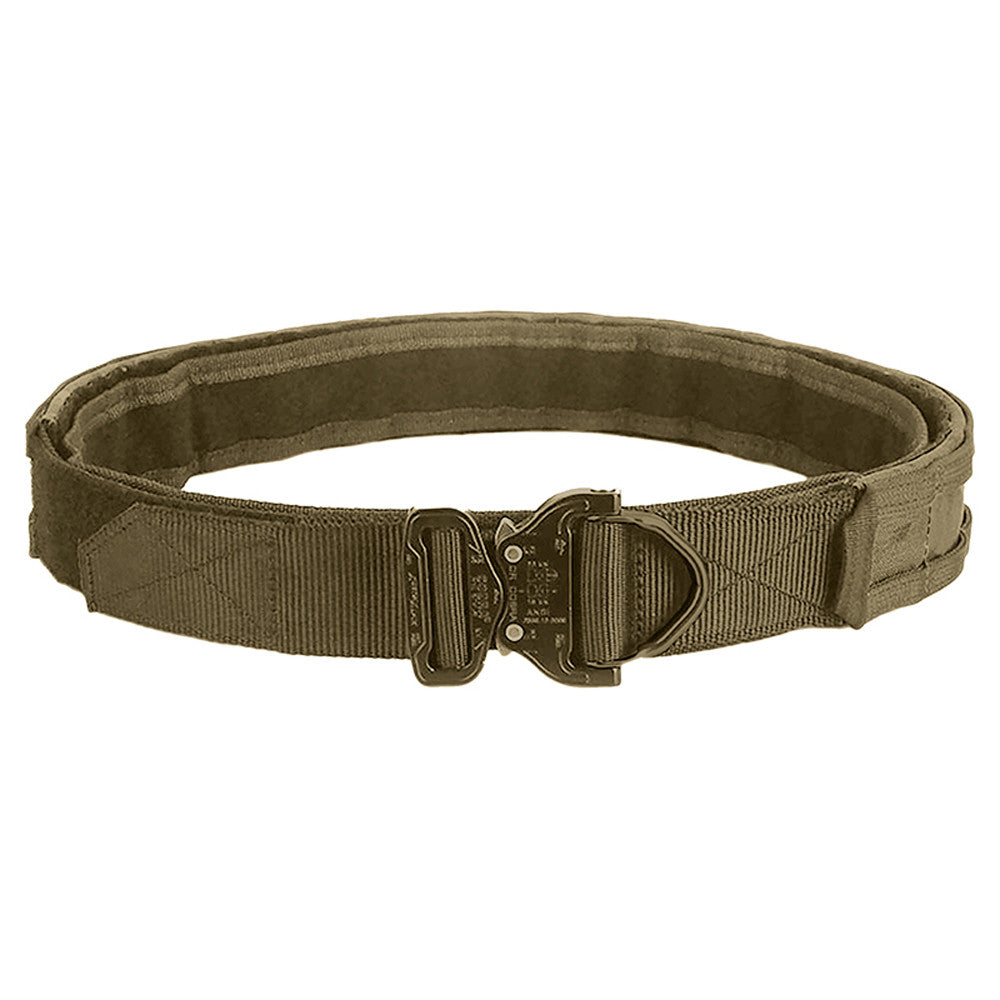 Ceinture tactique M.O.L.L.E. 50 mm 2V33 noir - Vega-T.A DEFENSE