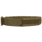 Ceinture tactique M.O.L.L.E. 50 mm 2V33 noir - Vega-T.A DEFENSE