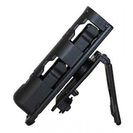 Porte-bâton rotatif 8VPAM60 noir pour système M.O.L.L.E. - Vega