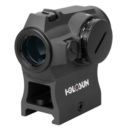 Point rouge 403R - Holosun-T.A DEFENSE