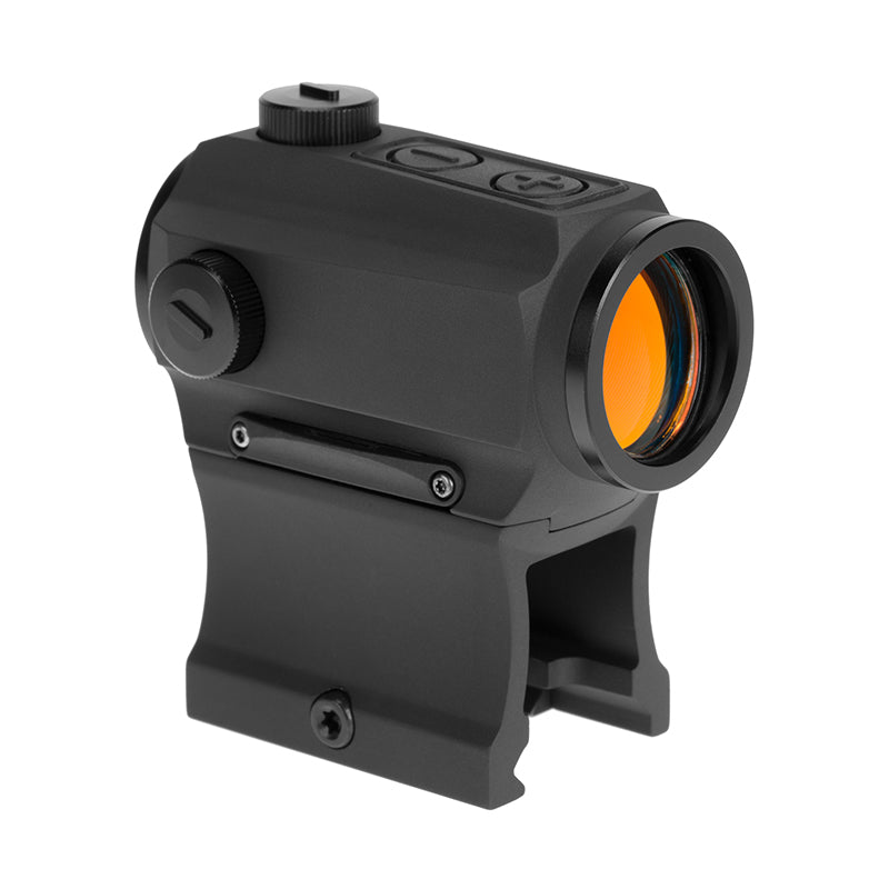 Viseur point rouge Classic HS403B - Holosun-T.A DEFENSE