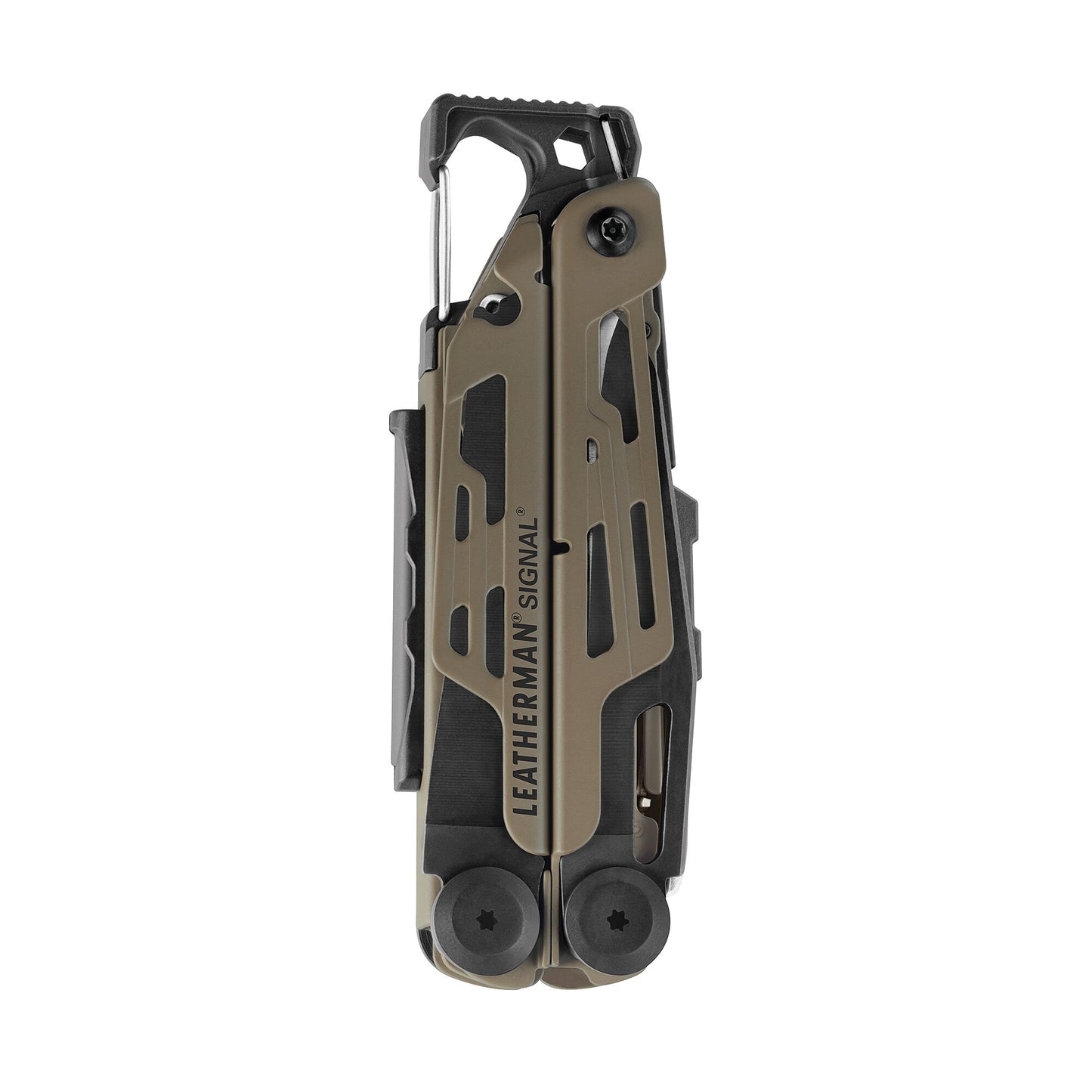Pince Leatherman multifonctions Signal (19 outils) - Leatherman-T.A DEFENSE