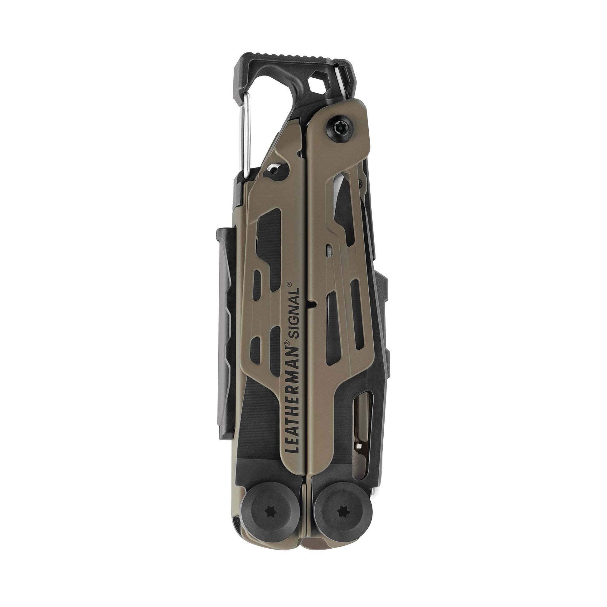 Pince Leatherman multifonctions Signal (19 outils) - Leatherman-T.A DEFENSE