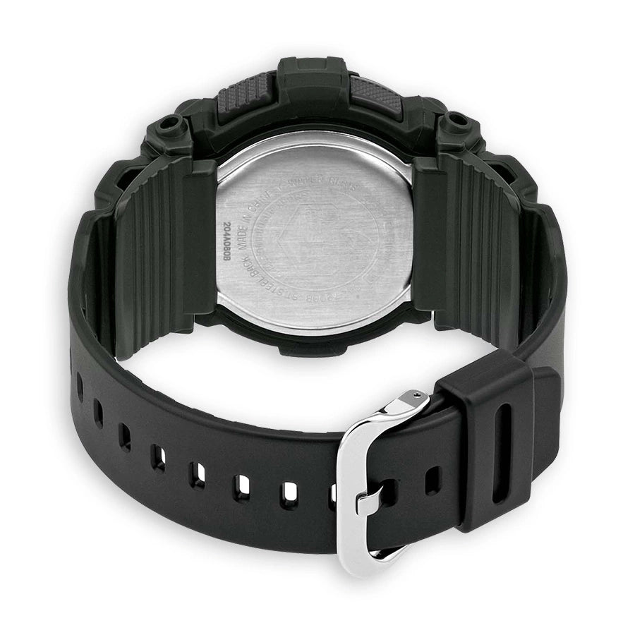 Montre GW-7900B noire - G-Shock-T.A DEFENSE