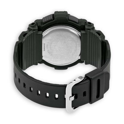 Montre GW-7900B noire - G-Shock-T.A DEFENSE