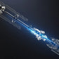 Bâton de défense télescopique N14 - Nextorch-T.A DEFENSE