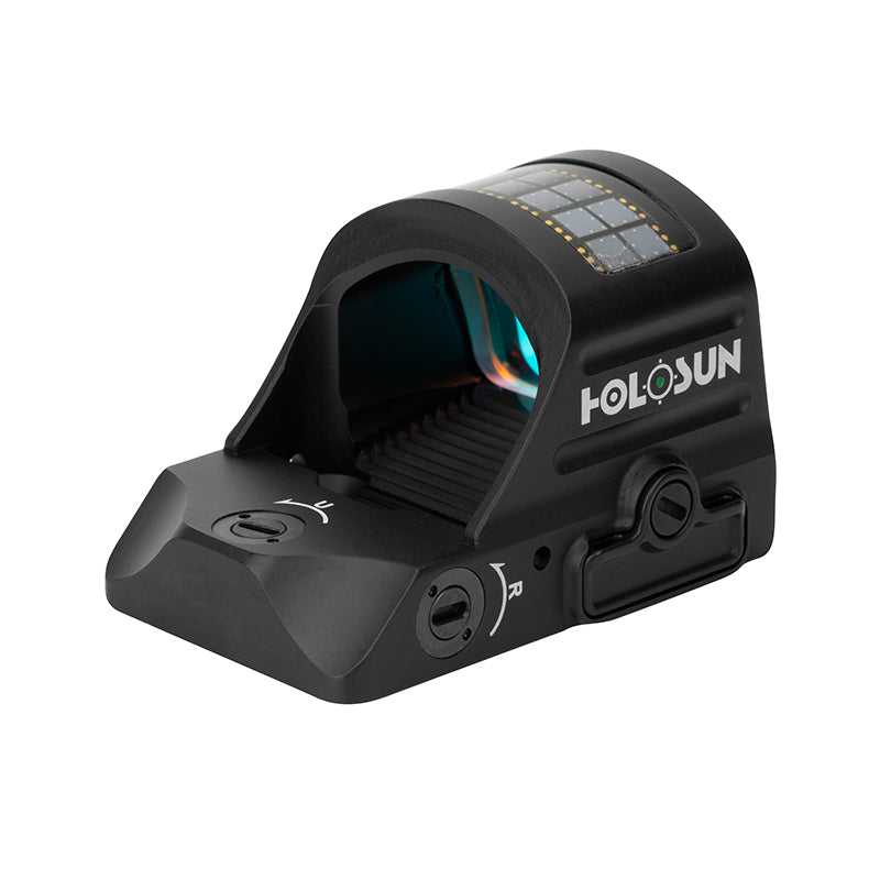 Point rouge Micro Reflex 407C X2 - Holosun-T.A DEFENSE