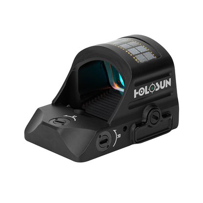 Point rouge Micro Reflex 407C X2 - Holosun-T.A DEFENSE