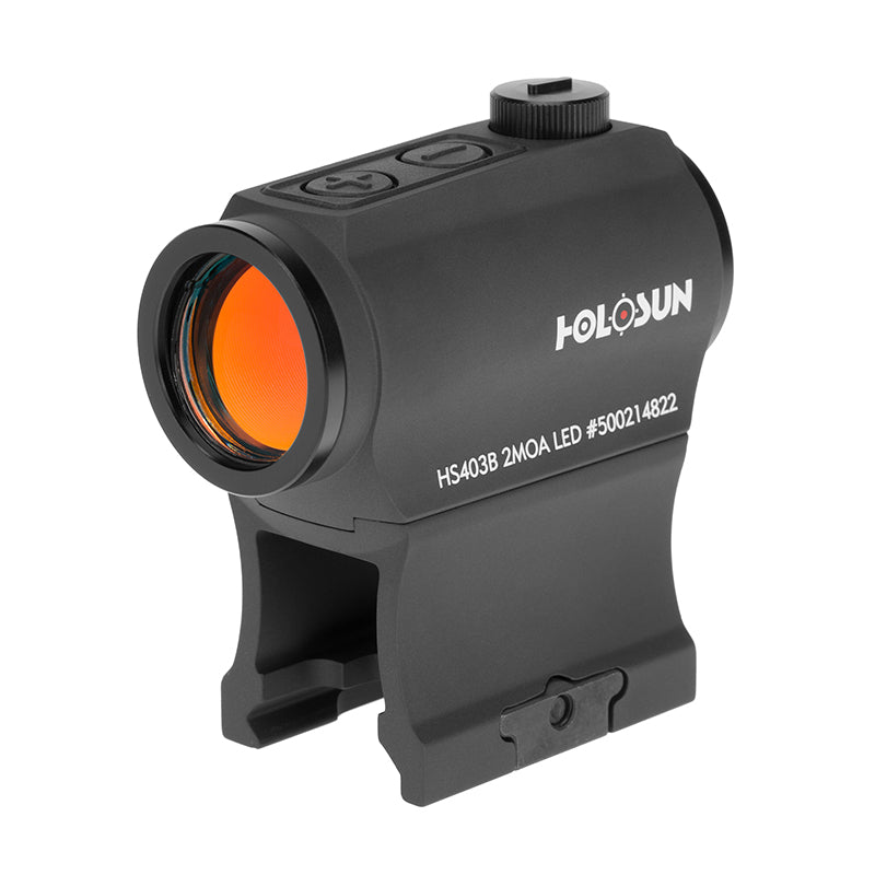 Viseur point rouge Classic HS403B - Holosun-T.A DEFENSE