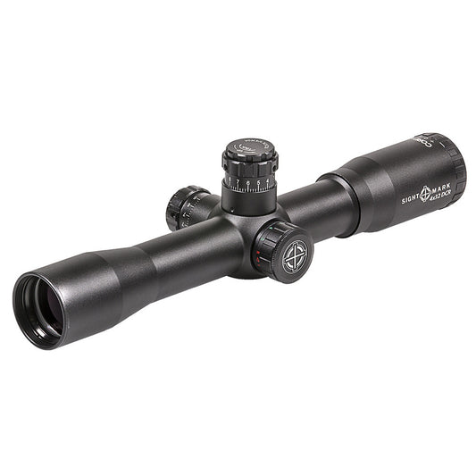 Lunette de tir Core TX 4x32 DCR - Sightmark-T.A DEFENSE