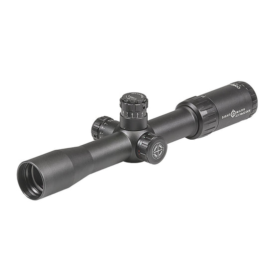 Lunette de tir Core TX 2,5-10x32 DCR - Sightmark-T.A DEFENSE