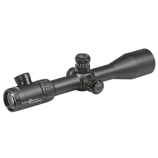 Lunette de tir Core TX 3-12x44 DCR - Sightmark-T.A DEFENSE