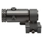 Adaptateur grossissant 3x Tactical Magnifier LQD-T.A DEFENSE