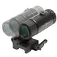 Adaptateur grossissant 3x Tactical Magnifier LQD-T.A DEFENSE