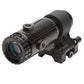 Adaptateur grossissant x5 Tactical Magnifier - Sightmark-T.A DEFENSE