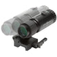 Adaptateur grossissant x5 Tactical Magnifier - Sightmark-T.A DEFENSE