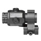 Adaptateur grossissant XT-3 Tactical Magnifier-T.A DEFENSE