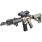 Adaptateur grossissant XT-3 Tactical Magnifier-T.A DEFENSE
