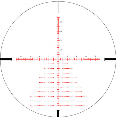 Lunette de tir Citadel 3-18x50 LR2 - Sightmark-T.A DEFENSE