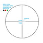 Lunette de tir Latitude 8-32x60 F-Class - Sightmark-T.A DEFENSE